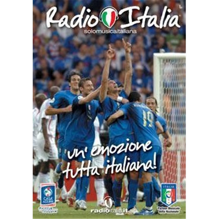 CARTOLINA PUBBLICITARIA PROMOCARD PC 8064