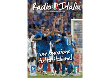 CARTOLINA PUBBLICITARIA PROMOCARD PC 8064