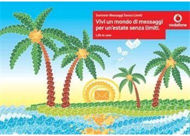 PROMOCARD ADVERTISING POSTCARD PC 8109