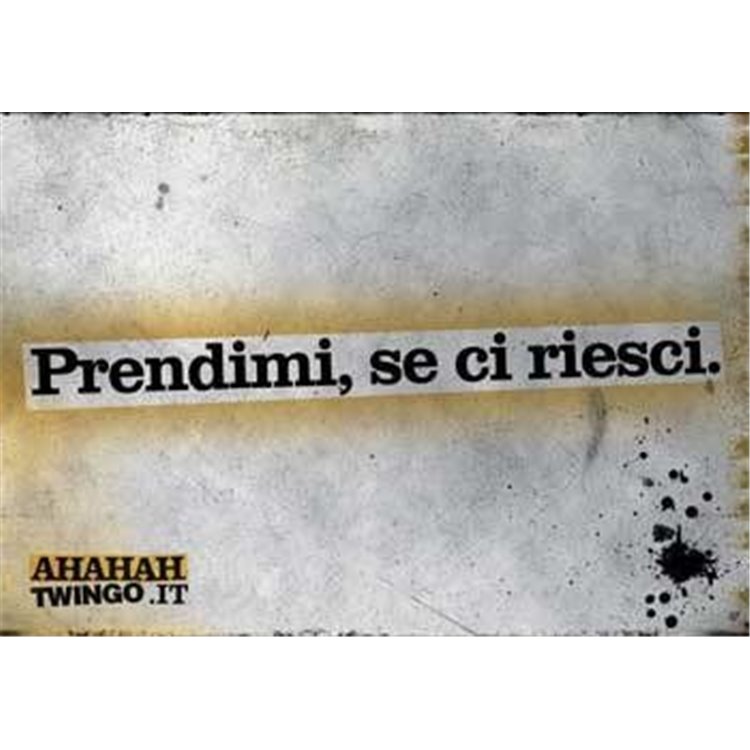 CARTOLINA PUBBLICITARIA PROMOCARD PC 7223