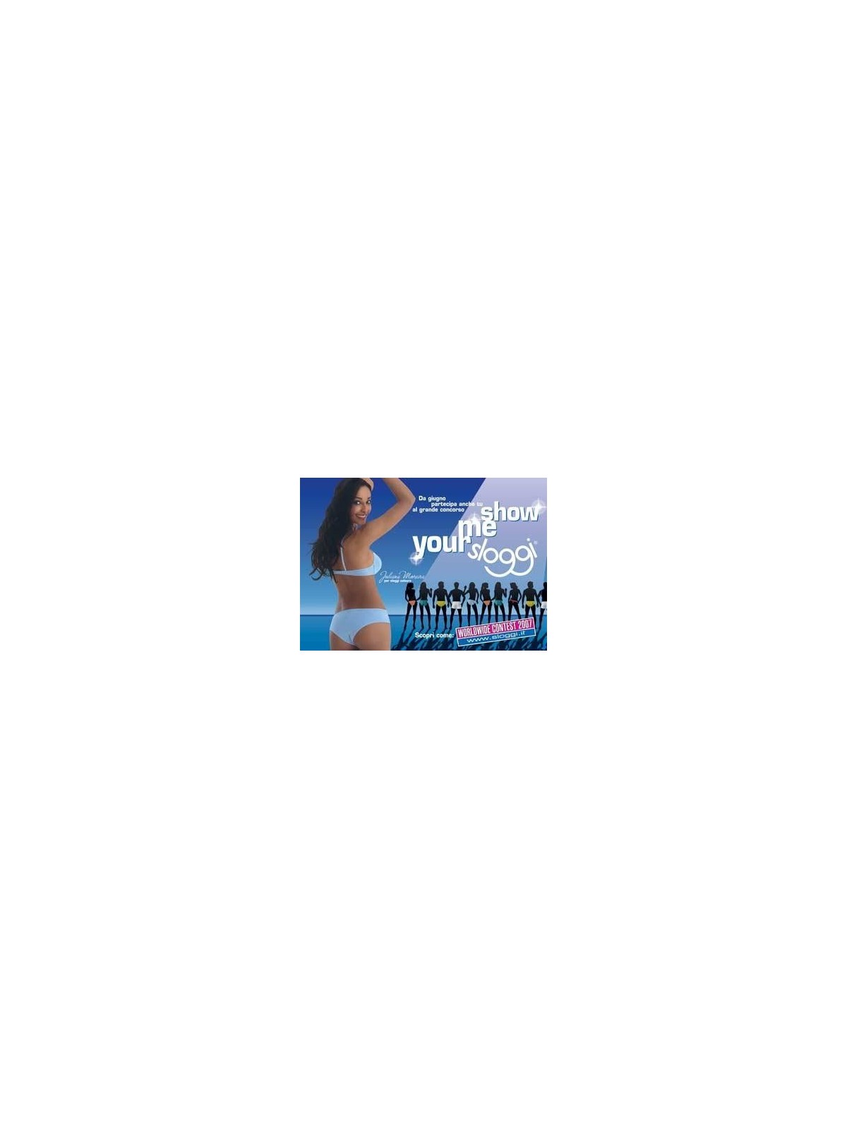 CARTOLINA PUBBLICITARIA PROMOCARD PC 7230