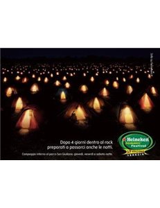 PROMOCARD PC 7187 ADVERTISING POSTCARD