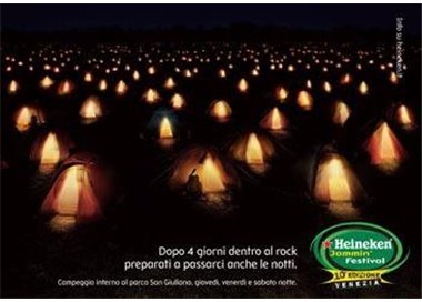 CARTOLINA PUBBLICITARIA PROMOCARD PC 7187