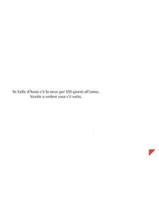 CARTOLINA PUBBLICITARIA PROMOCARD PC 7044