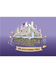 CARTOLINA PUBBLICITARIA PROMOCARD PC 9109