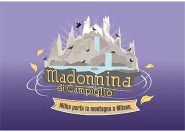 CARTOLINA PUBBLICITARIA PROMOCARD PC 9109