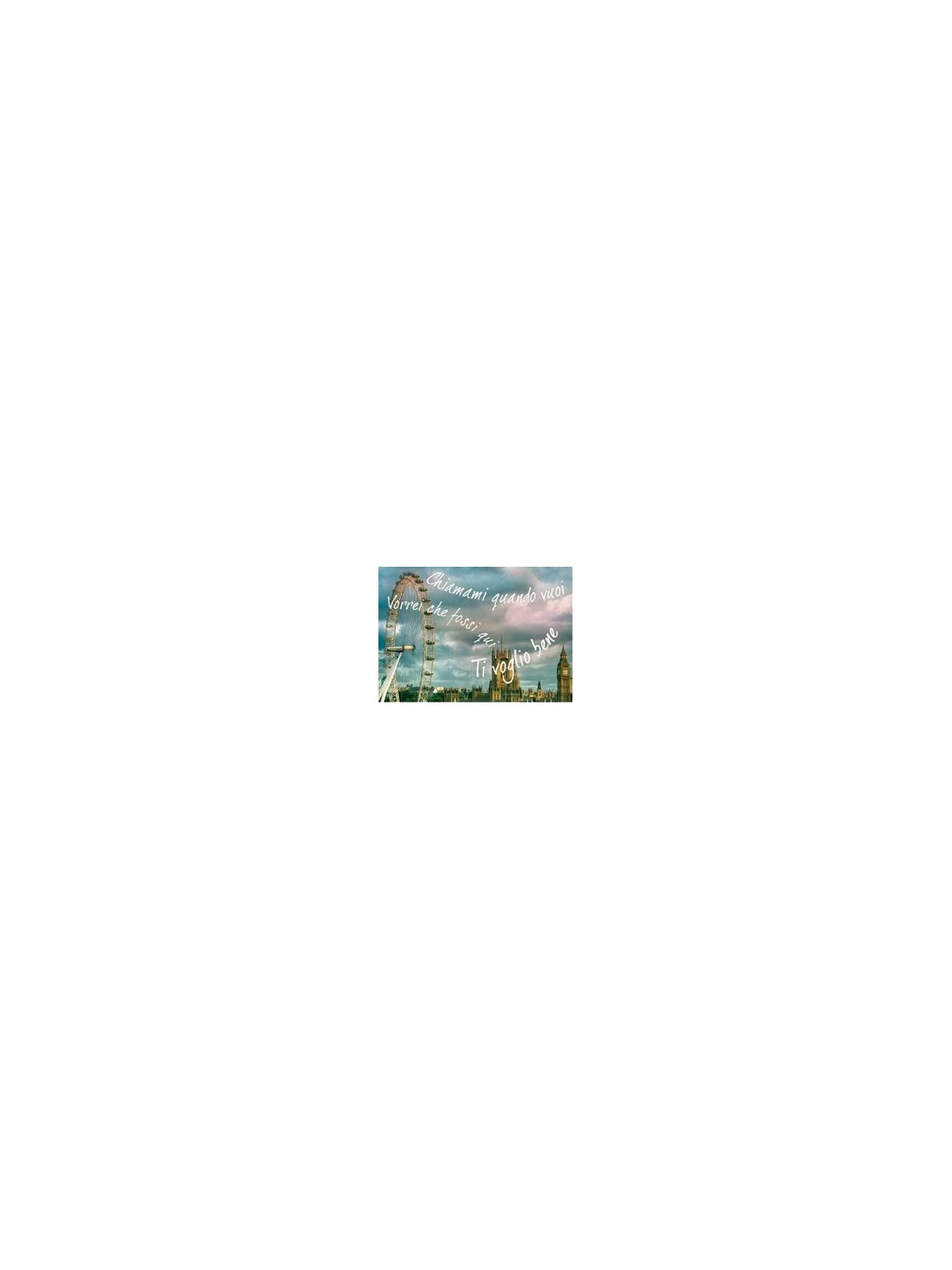 CARTOLINA PUBBLICITARIA PROMOCARD PC 8775
