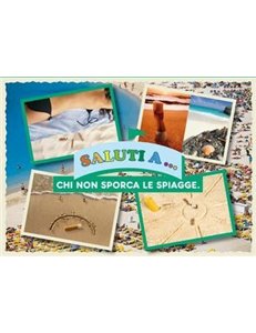CARTOLINA PUBBLICITARIA PROMOCARD PC 8779