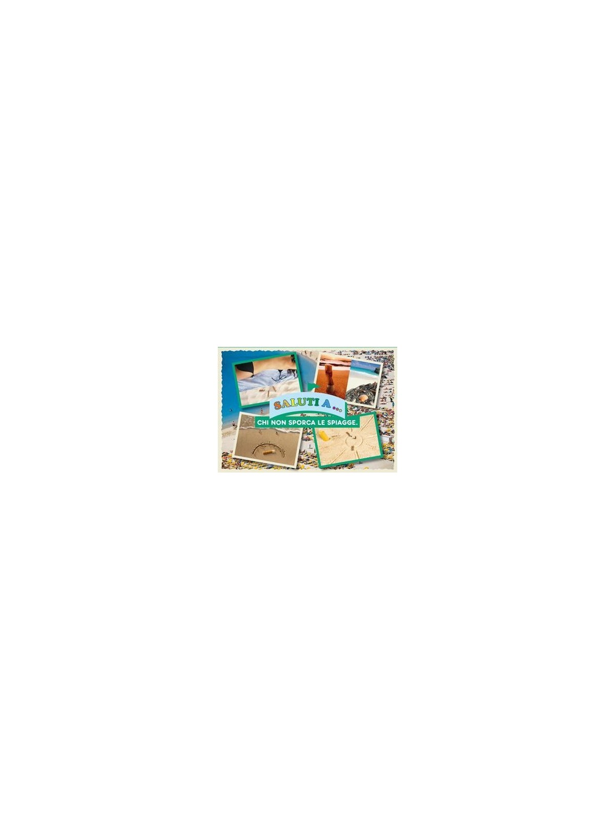 PROMOCARD ADVERTISING POSTCARD PC 8779