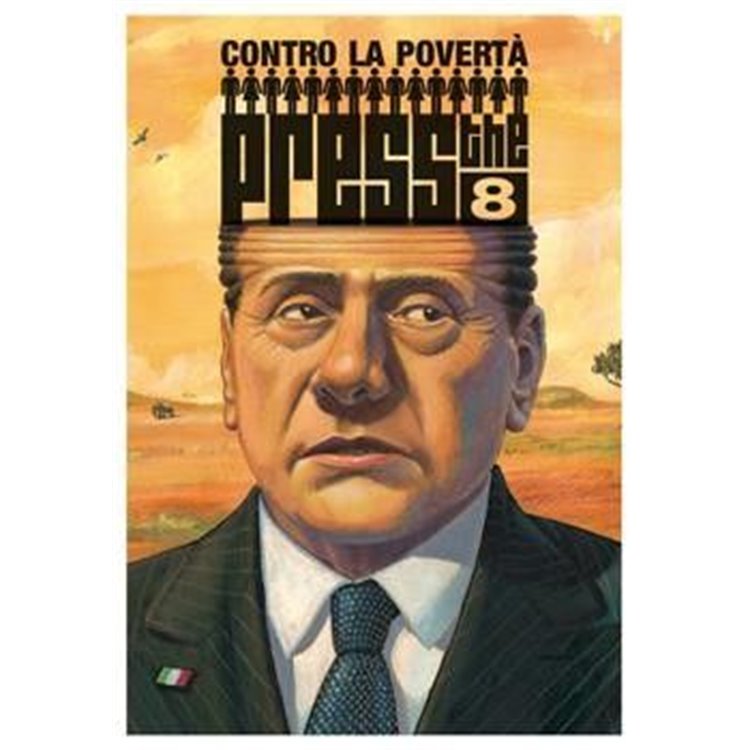 CARTOLINA PUBBLICITARIA PROMOCARD PC 8759