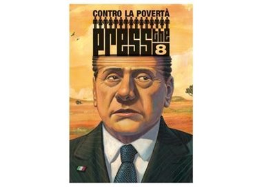 CARTOLINA PUBBLICITARIA PROMOCARD PC 8759