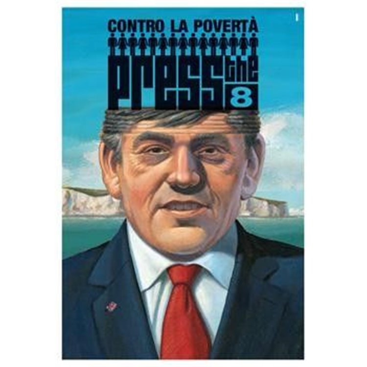 PROMOCARD ADVERTISING POSTCARD PC 8760