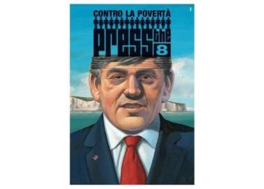 CARTOLINA PUBBLICITARIA PROMOCARD PC 8760