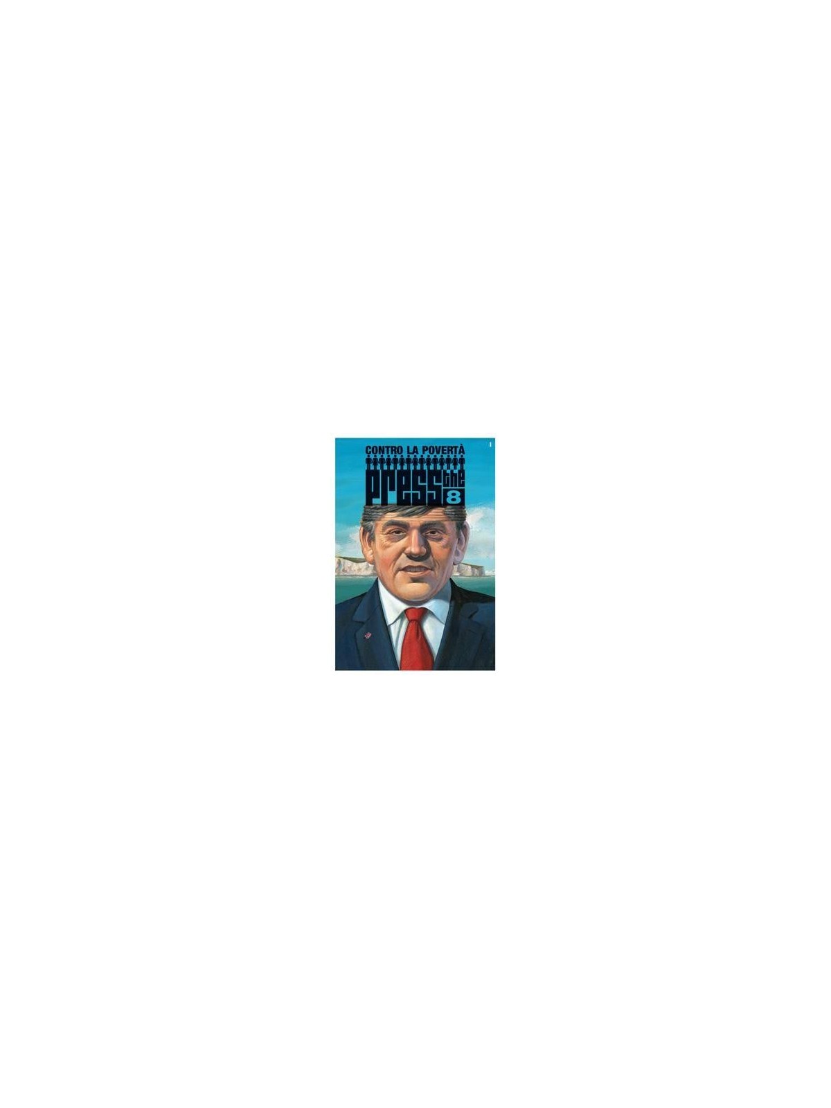 PROMOCARD ADVERTISING POSTCARD PC 8760