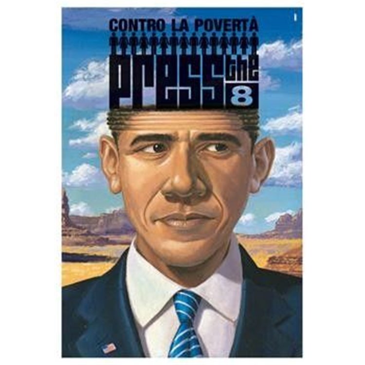 CARTOLINA PUBBLICITARIA PROMOCARD PC 8761