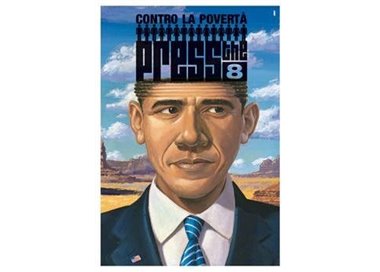 CARTOLINA PUBBLICITARIA PROMOCARD PC 8761