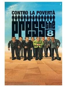 CARTOLINA PUBBLICITARIA PROMOCARD PC 8762
