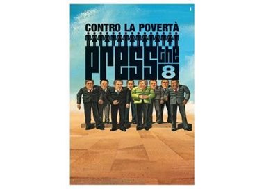 CARTOLINA PUBBLICITARIA PROMOCARD PC 8762