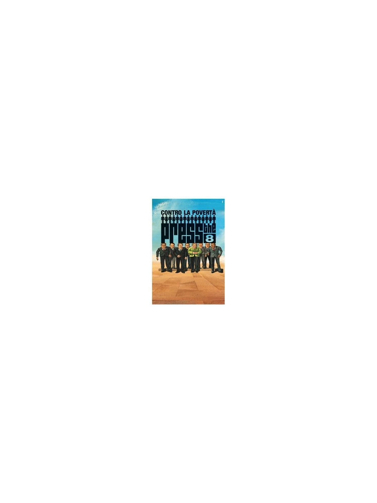 CARTOLINA PUBBLICITARIA PROMOCARD PC 8762