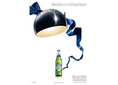CARTOLINA PUBBLICITARIA PROMOCARD PC 8778