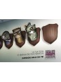 CARTOLINA PUBBLICITARIA PROMOCARD PC 8708