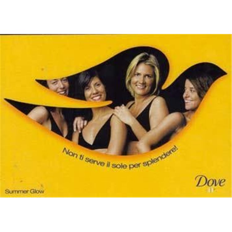PROMOCARD ADVERTISING POSTCARD PC 7907 / a