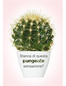 CARTOLINA PUBBLICITARIA PROMOCARD PC 8655