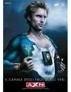CARTOLINA PUBBLICITARIA PROMOCARD PC 8256