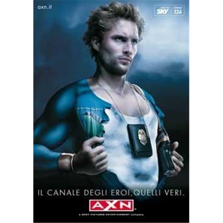CARTOLINA PUBBLICITARIA PROMOCARD PC 8256