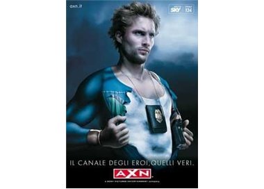 CARTOLINA PUBBLICITARIA PROMOCARD PC 8256