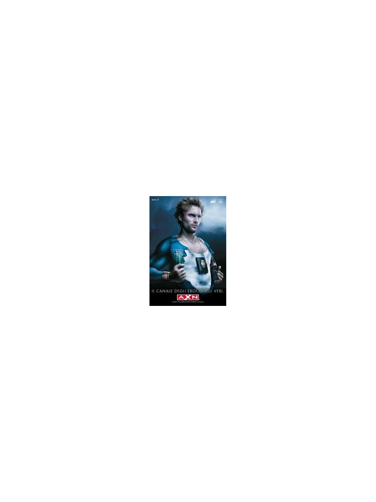 CARTOLINA PUBBLICITARIA PROMOCARD PC 8256