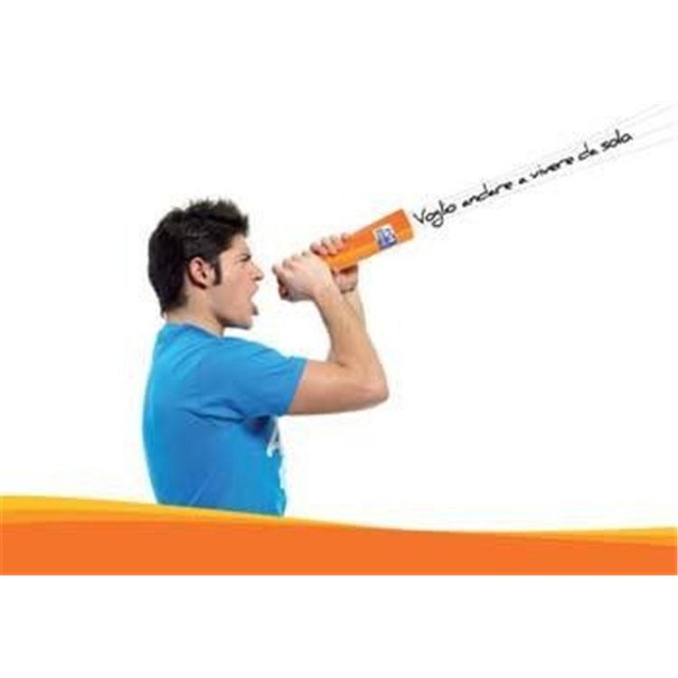 CARTOLINA PUBBLICITARIA PROMOCARD PC 8183