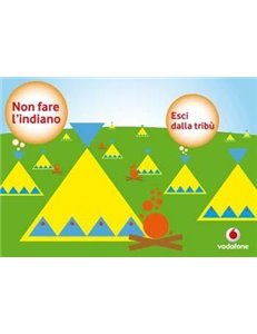 PROMOCARD ADVERTISING POSTCARD PC 8282