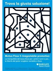 CARTOLINA PUBBLICITARIA PROMOCARD PC 8356 / g