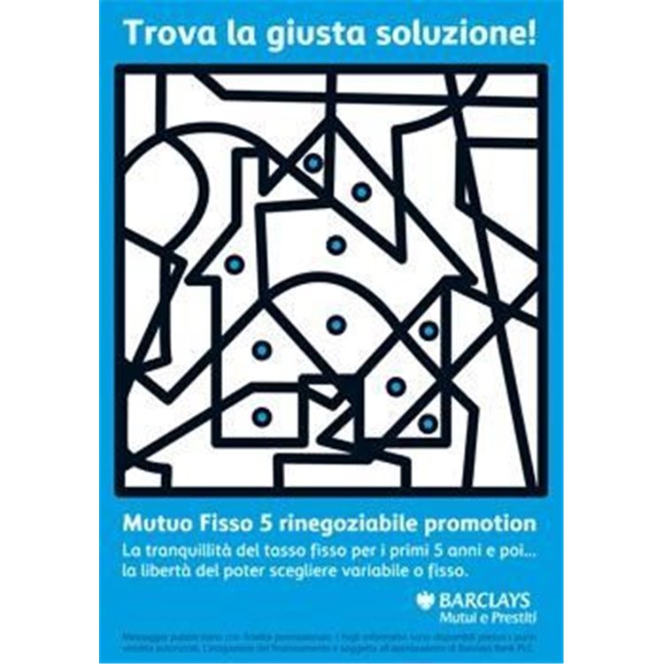 CARTOLINA PUBBLICITARIA PROMOCARD PC 8356 / g