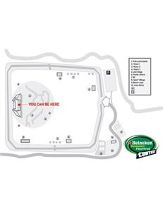 CARTOLINA PUBBLICITARIA PROMOCARD PC 6243 / b