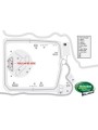 CARTOLINA PUBBLICITARIA PROMOCARD PC 6243 / b