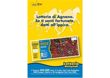 CARTOLINA PUBBLICITARIA PROMOCARD PC 6315