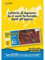 CARTOLINA PUBBLICITARIA PROMOCARD PC 6315