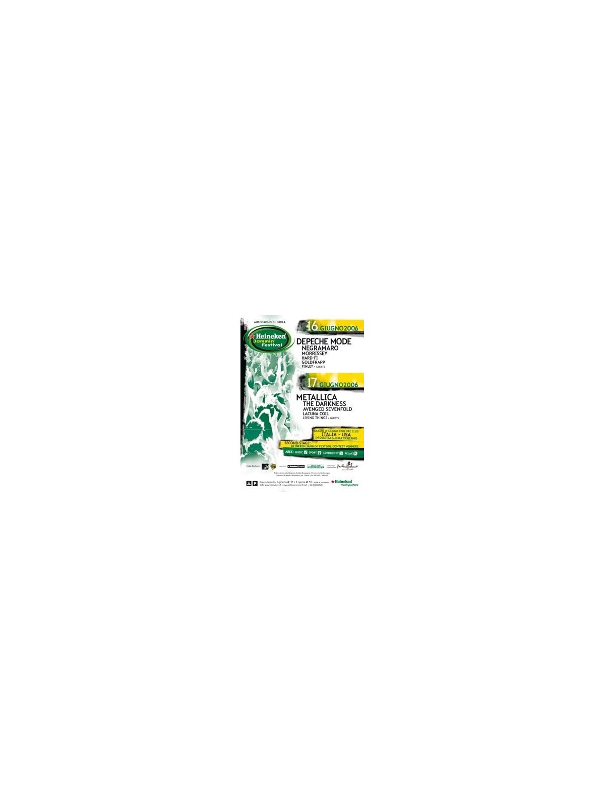 CARTOLINA PUBBLICITARIA PROMOCARD PC 6396