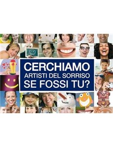 CARTOLINA PUBBLICITARIA PROMOCARD PC 6992