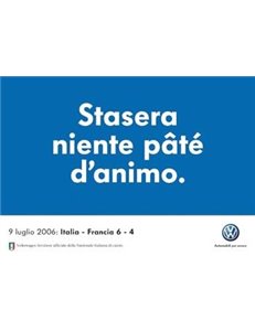 CARTOLINA PUBBLICITARIA PROMOCARD PC 6589