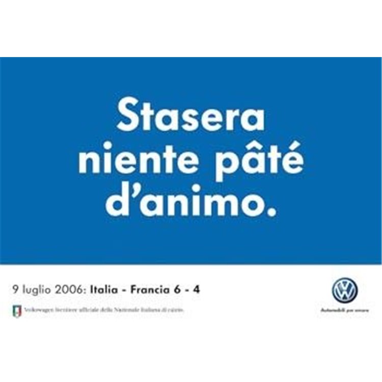 CARTOLINA PUBBLICITARIA PROMOCARD PC 6589