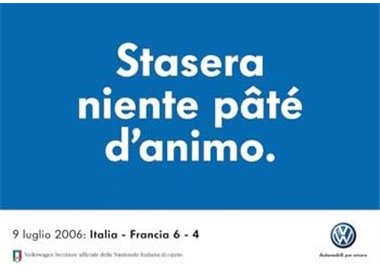 CARTOLINA PUBBLICITARIA PROMOCARD PC 6589