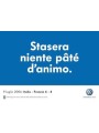 CARTOLINA PUBBLICITARIA PROMOCARD PC 6589