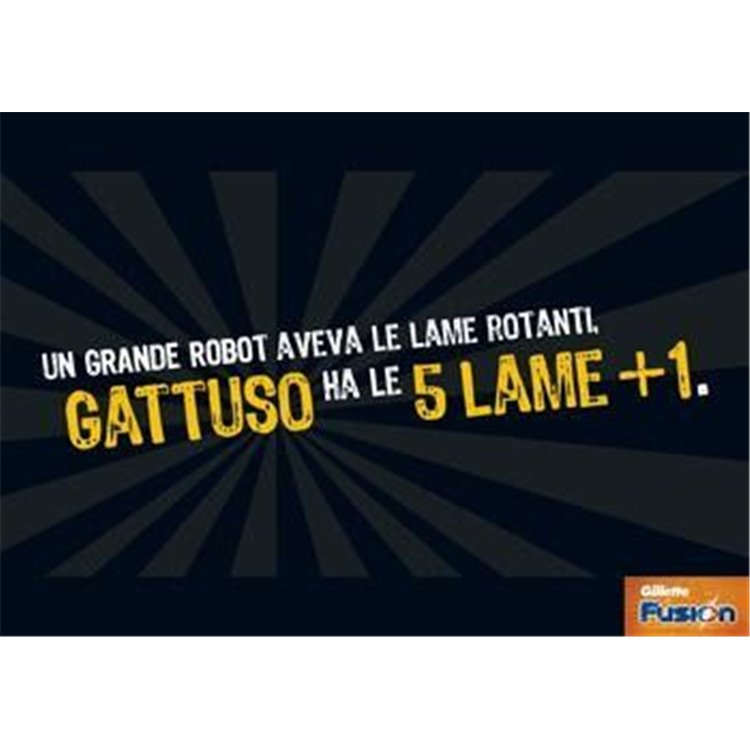 CARTOLINA PUBBLICITARIA PROMOCARD PC 7014