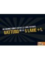 CARTOLINA PUBBLICITARIA PROMOCARD PC 7014