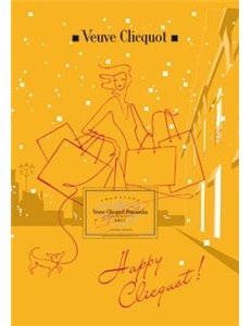 PROMOCARD ADVERTISING POSTCARD PC 6901