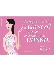 CARTOLINA PUBBLICITARIA PROMOCARD PC 6495