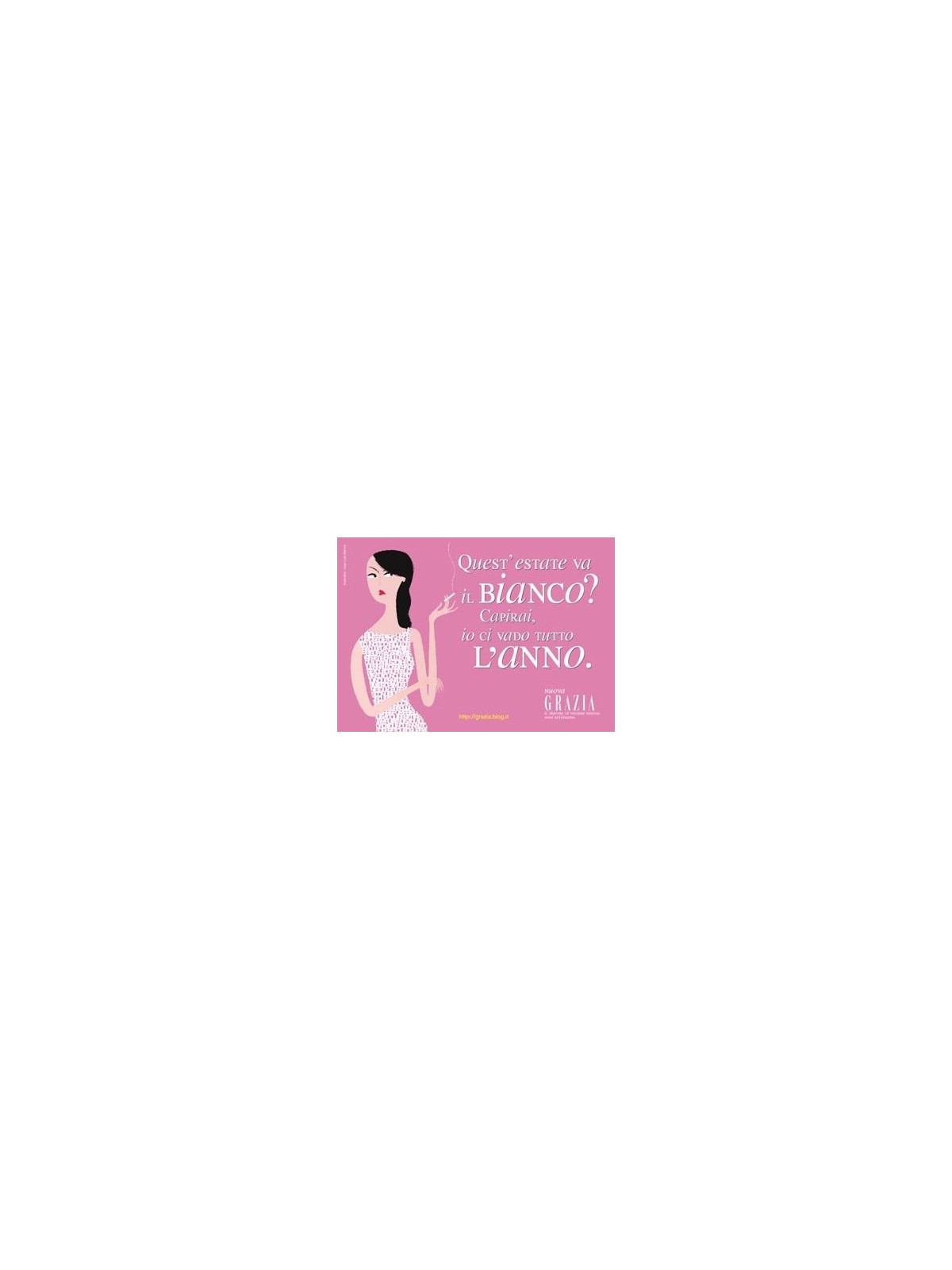 CARTOLINA PUBBLICITARIA PROMOCARD PC 6495